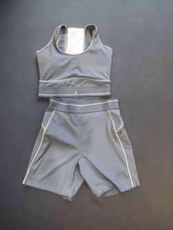 Alo biker set
