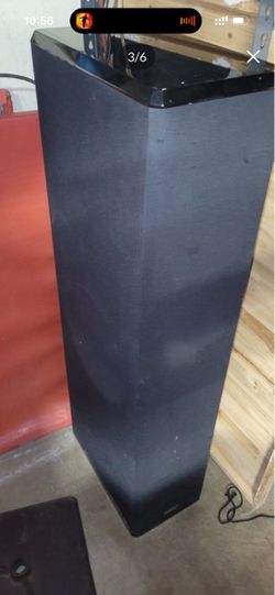 Speakers