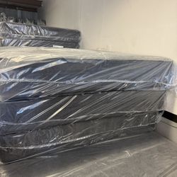 🛏️ Mattresses CHEAP! Liquidation Sale – All Sizes!