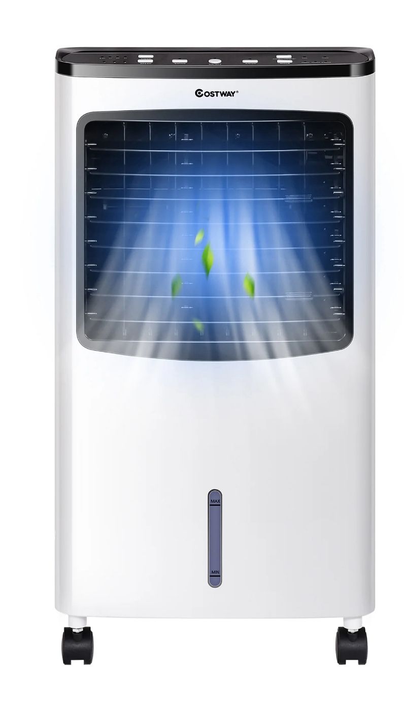 Portable Air Conditioner (no Remote) #2358