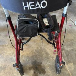 Heao Handicap Walker