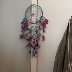 Dream Catcher 