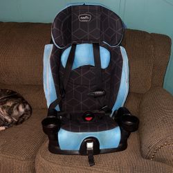 Car Seat 