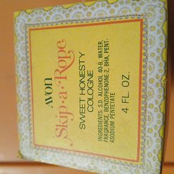 1980 dance theme perfume