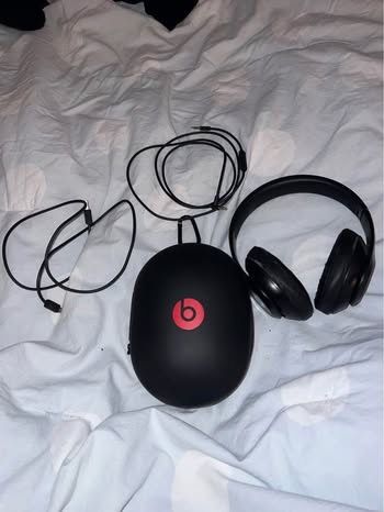 Beats Studio Pros