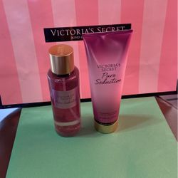 Victoria’s Secret Pure Seduction Set