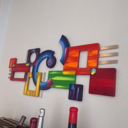 Modern Wall Art 