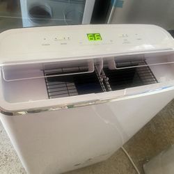 Ac Portable Ge