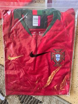Portugal, Soccer Jersey