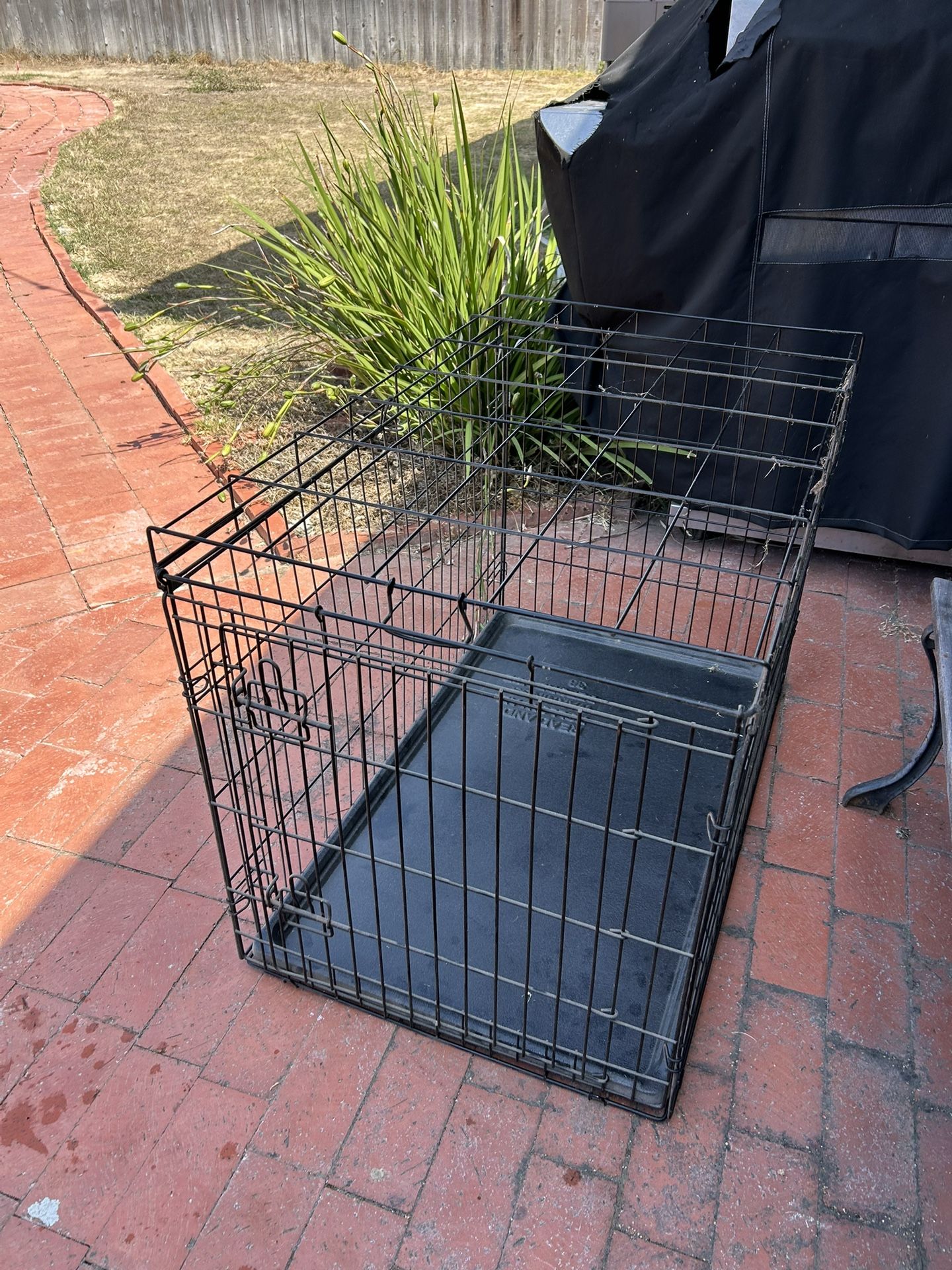 Dog Crate Foldable
