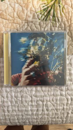 Joe Jonas CD
