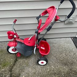 Radio Flyer Stroller 