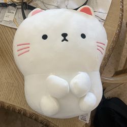 Stuffy