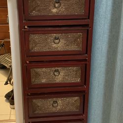5 drawer tall boy