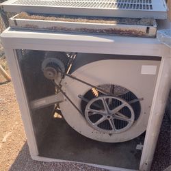 AIR CONDITIONER UNIT