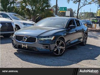 2019 Volvo S60