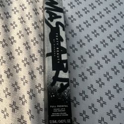 Fenty Beauty By Rihanna Full Frontal Mascara Brand New!! 