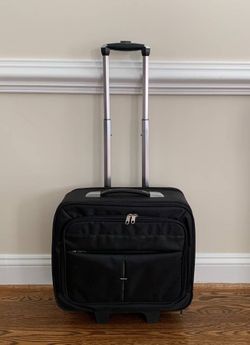 Carry-on luggage