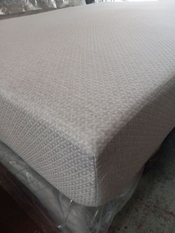 Queen Mattress