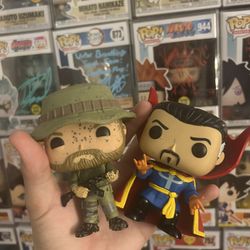 Funko Pop
