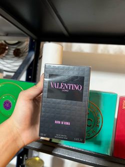 Valentino Uomo Born in Roma EDT 100ml