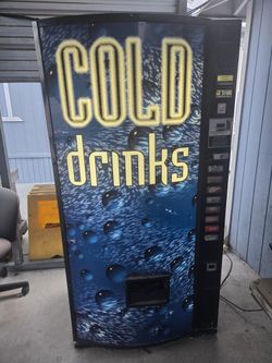 Vending Machine