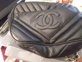 Purse use
