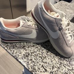 New size 12 Cortez for sale