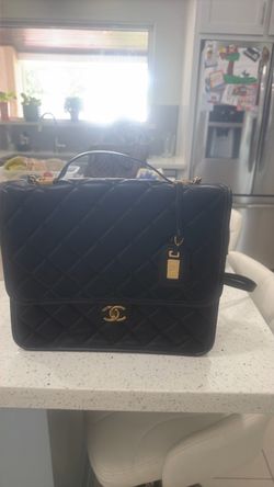 Chanel backpack