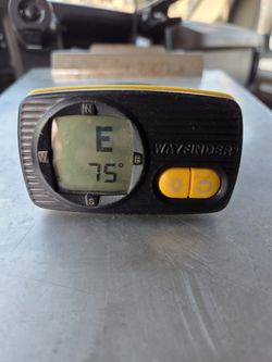 Digital Compass