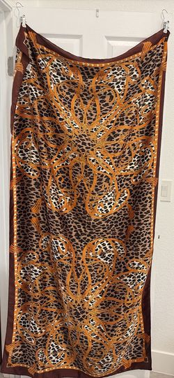 Scarf