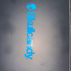 SkullCandy Terrain XT Bluetooth Speaker 