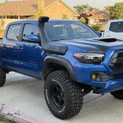 2016 Toyota Tacoma