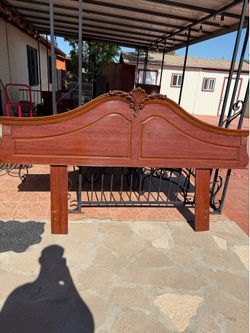 Bed Frame