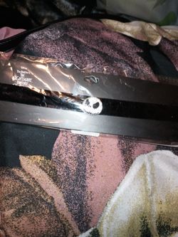 Jack Skellington Choker