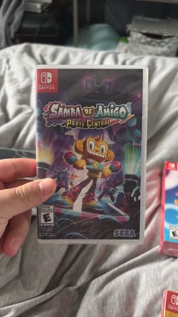 Sega games for Nintendo switch look at description you guys can get all these games together for $65