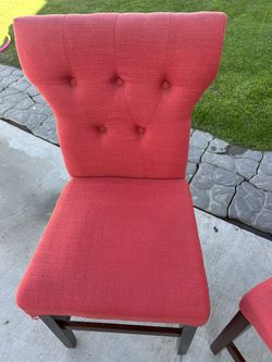 Dining Chairs