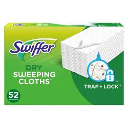 Bulk Swiffer pads