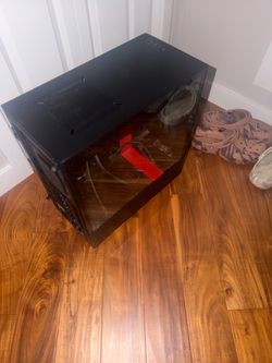 pc case
