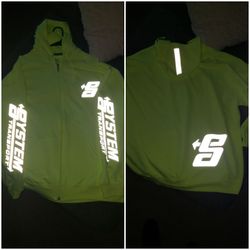High Visibility Work Gear
