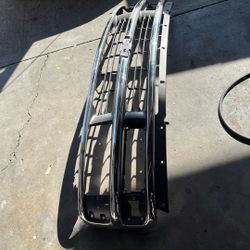 94-99 Chevy Grill 