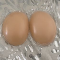 Silicone Breast