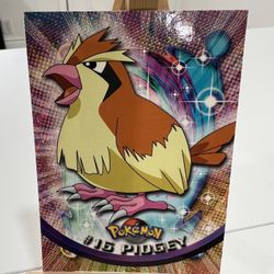 Pidgey