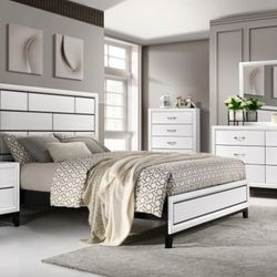 Bedroom Set Q