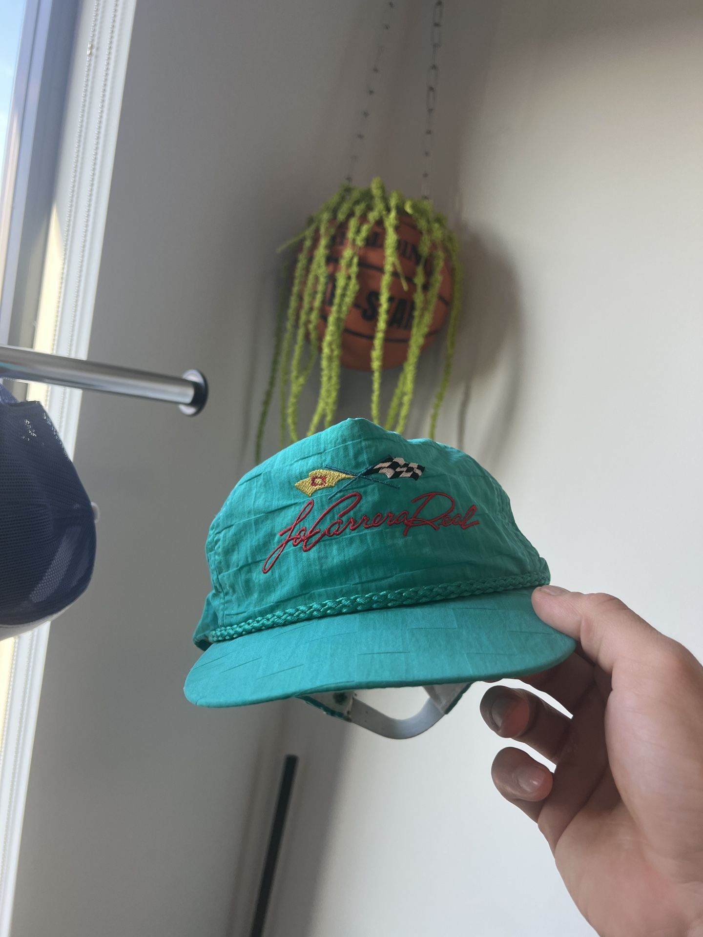 la carrera panamericana vintage racing hat