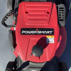 Lawn mower Powersmart