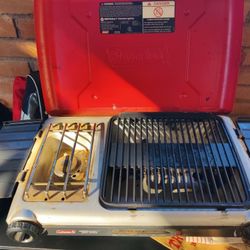 Go Camping Bundle! Coleman