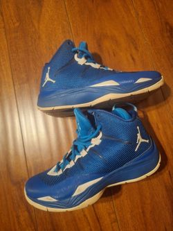 Jordan's 5Y
