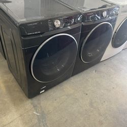 Samsung Washer And Dryer 