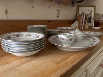 Tea Set